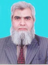 Farooq Ahmed Bhatti - NUST MCS Professor