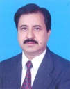 Saeed Murtaza - NUST MCS Professor
