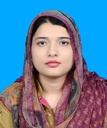 Safia Akram - NUST MCS Professor
