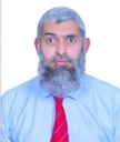 Abdul Ghafoor - NUST MCS Professor