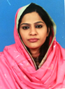 Alina Mirza - NUST MCS Professor
