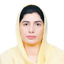 Farkhanda Afzal - NUST MCS Professor