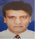 Ghazanfar Hussain - NUST MCS Professor