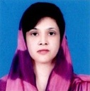 Alia Razia Malik - NUST MCS Professor