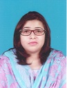 Maryam Rasool - NUST MCS Professor