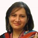 Rabia Latif - NUST MCS Professor