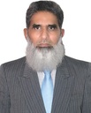 Muhammad Ashiq - NUST MCS Professor