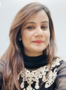 Maemoona Farooq - NUST MCS Professor