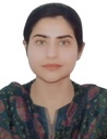 Nazia Bibi - NUST MCS Professor
