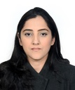 Rabia Khan - NUST MCS Professor