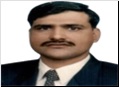 Abdul Rauf - NUST MCS Professor