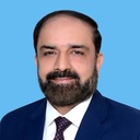 Faisal Nawaz Janjua - NUST MCS Professor