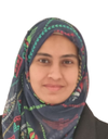 Hafiza Fareeha Jabeen - NUST MCS Professor
