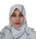 Aleena - NUST MCS Professor