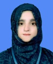 Arfeen Zahra - NUST MCS Professor
