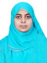 Fatima Aslam - NUST MCS Professor
