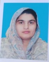 Sadia Sarwar - NUST MCS Professor