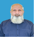 Fahim Arif - NUST MCS Professor
