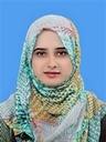 Saddaf Rubab - NUST MCS Professor