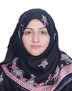 Arusa Kanwal - NUST MCS Professor