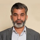 Iftikhar Hussain Gul - NUST SCME Professor