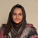 Amna Safdar - NUST SCME Professor