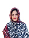 Ayesha Raza - NUST SCME Professor
