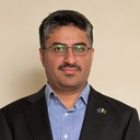 Dr.Ameen Shahid - NUST SCME Professor