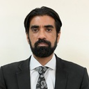 Dr. Nouman Ahmad - NUST SCME Professor