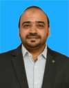 Muhammad Zia Ul Mustafa - NUST SCME Professor