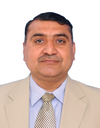 Muhammad Sajid - NUST SCME Professor