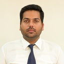 Muhammad Abdullah - NUST SCME Professor