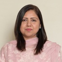 Erum Pervaiz - NUST SCME Professor