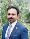 Muhammad Aftab Akram - NUST SCME Professor