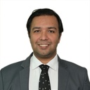 Muhammad Ayman Zaheer - NUST SCME Professor