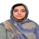 Eylia Abbass Jafri - NUST PNEC Professor