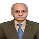 Asif Mansoor - NUST PNEC Professor