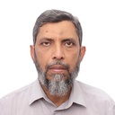 KHURRAM JAMAL HASHMI - NUST PNEC Professor