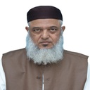 Najeeb Iqbal - NUST PNEC Professor