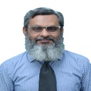 Ashraf Yahya - NUST PNEC Professor