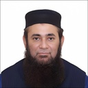 Nusrat Husain - NUST PNEC Professor