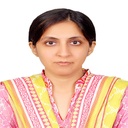Rashida Ali Memon - NUST PNEC Professor