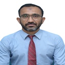 Mubashir Tariq - NUST PNEC Professor