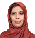 Mehreen Kausar Azam - NUST PNEC Professor