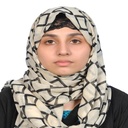 Ayesha Sarwar - NUST PNEC Professor