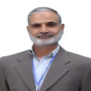 Rajab Ali Jafri - NUST PNEC Professor