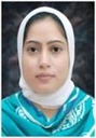 Madiha Aziz - NUST PNEC Professor
