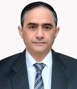 Nadeem Kureshi - NUST PNEC Professor