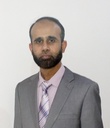 Hassan Khalid - NUST PNEC Professor