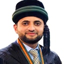 Ehtisham Ali - NUST PNEC Professor